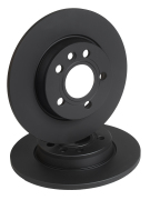 Колодки дисковые передние  VW Golf - ZENTPARTS Z07277