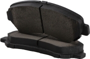 Колодки дисковые передние  Nissan Qashq - ZENTPARTS Z07242