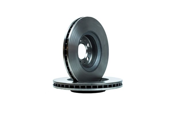 Диск тормозной передний  Volvo c70-v70 - ZENTPARTS Z06222