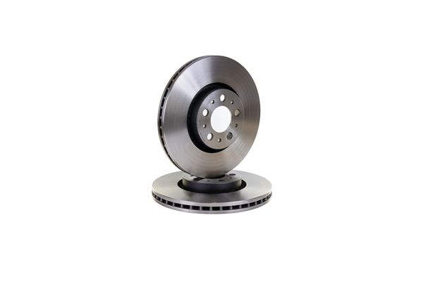 Диск тормозной передний  Volvo xc90 2.5 - ZENTPARTS Z06197