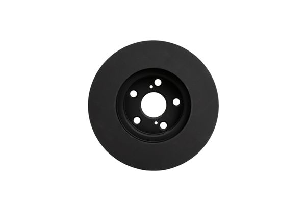 Диск торм. пер.  Toyota Avensis 03> | перед | - ZENTPARTS Z06139