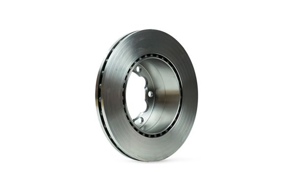Диск тормозной задн.   MB Sprinter, VW - ZENTPARTS Z06018