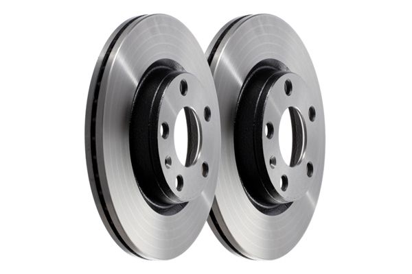 Диск тормозной передний  Audi А4 - ZENTPARTS Z05967