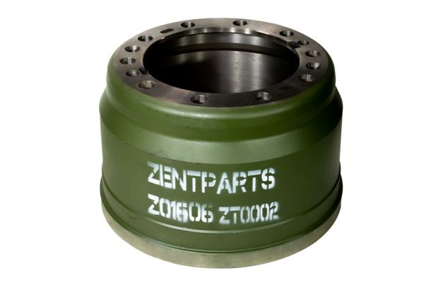 Барабан торм.  man,mb - ZENTPARTS Z01634