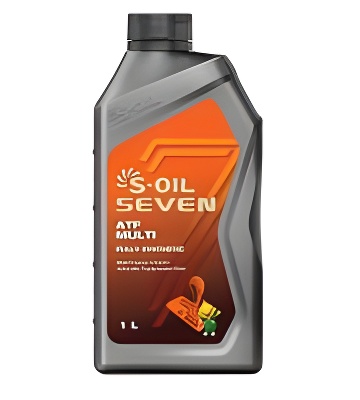 Seven ATF multi 1L - S-OIL E107987