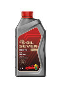 7 RED #9 SN 5w40 .(1л), синтетика (1/12) - S-OIL E107618