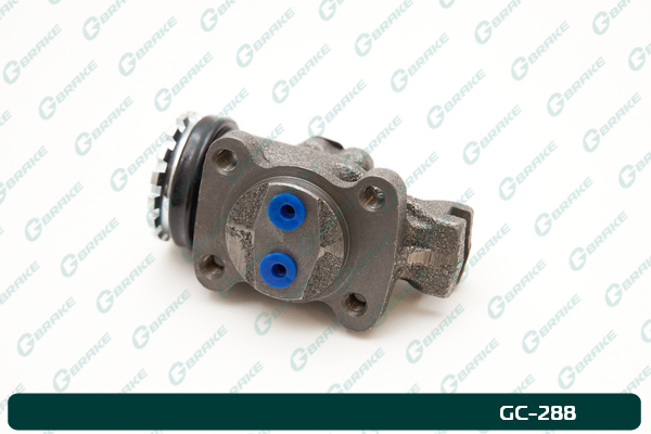 Рабочий тормозной цилиндр в сборе  gc-288 - G-brake GC288