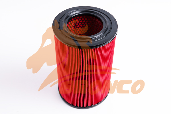 Фильтр воздушный   bra-0832  (a-460v) - BRONCO BRA0832