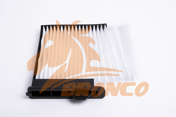 Фильтр салонный   brc-0231 - BRONCO BRC0231