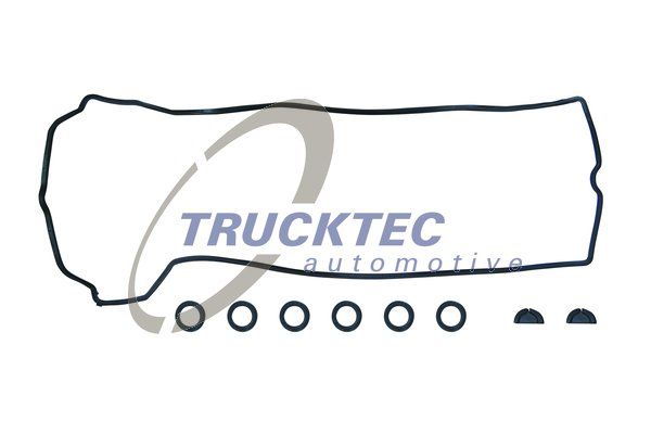 Прокладка клапанной крышки - TRUCKTEC 0210050