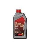 7  RED  #9  SP  0w20  (1л), синтетика (1/12) - S-OIL E108279
