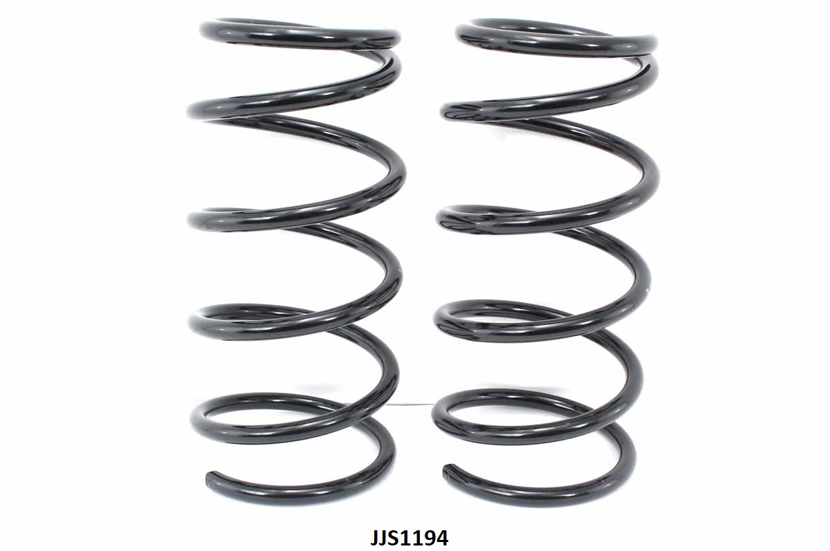 Пружина передняя subaru - JD JJS1194