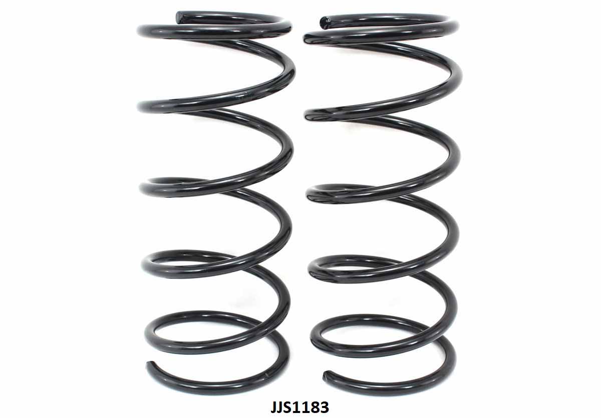 Пружина передняя mitsubishi - JD JJS1183