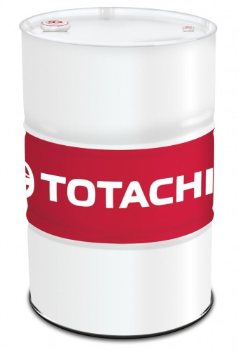 10w-40 niro Optima PRO sl/cf 205л (полусинт. мотор. масло) - Totachi 1C422