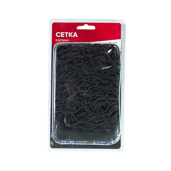 Сетка iSky, 30x70 см (2 пласт. крюка, 2 болта) - ISKY ICN3070