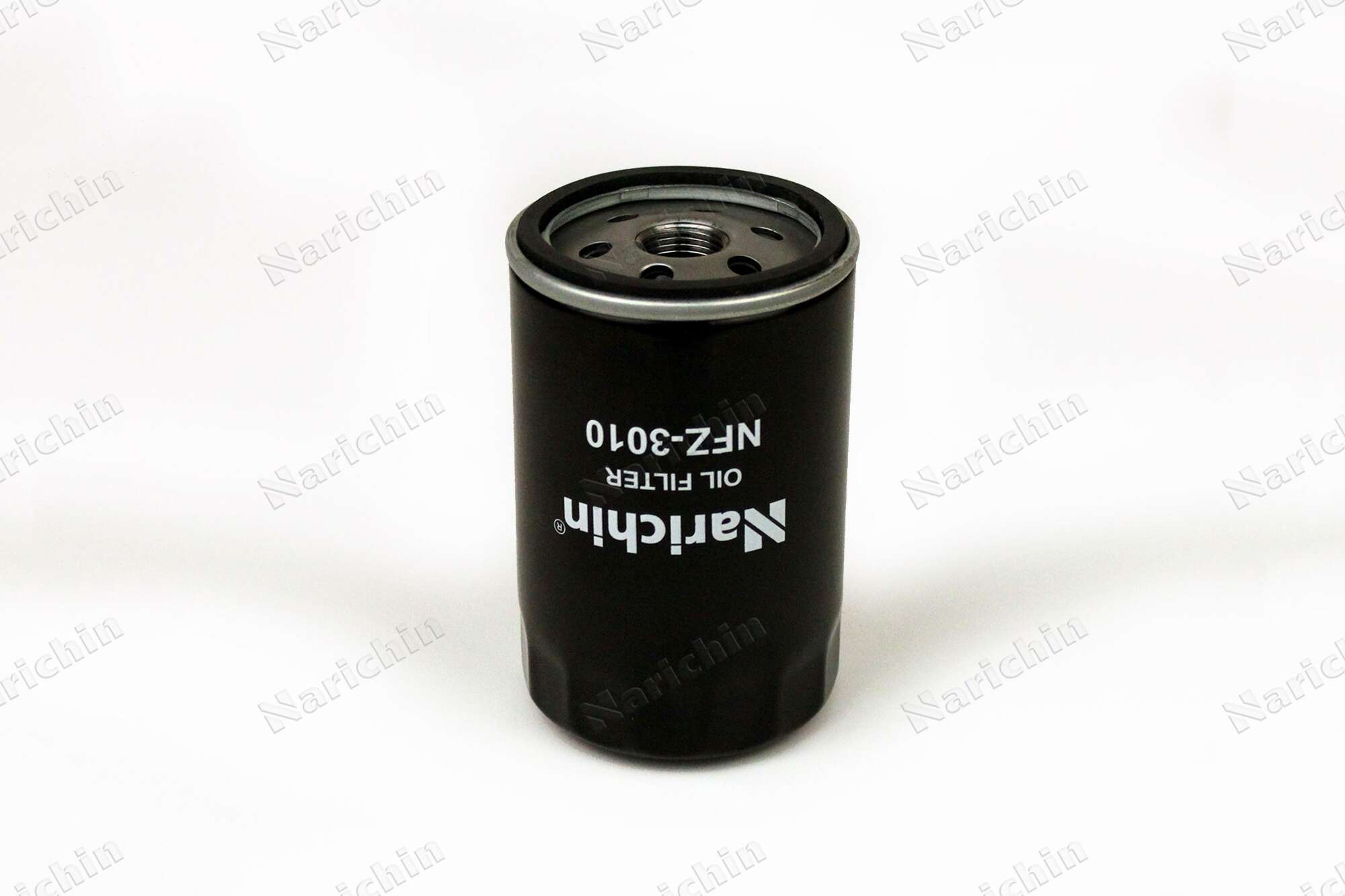 Фильтр масляный - NARICHIN NFZ3010