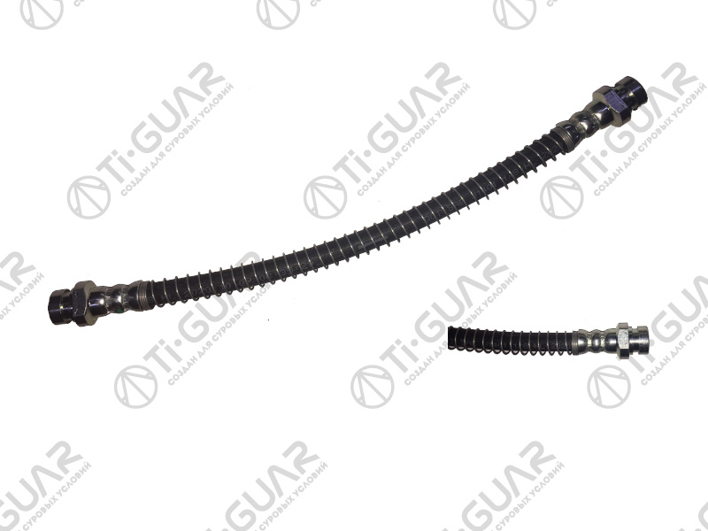 Шланг тормозной 129720 - Ti-Guar TGMR129720