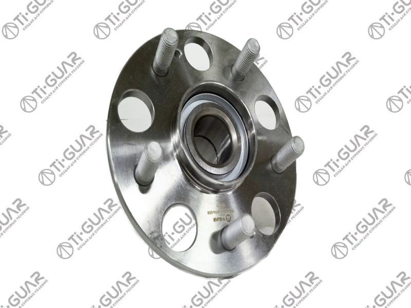 Подшипник ступичный в сборе 4220070082159 - Ti-Guar TG42200S7A008