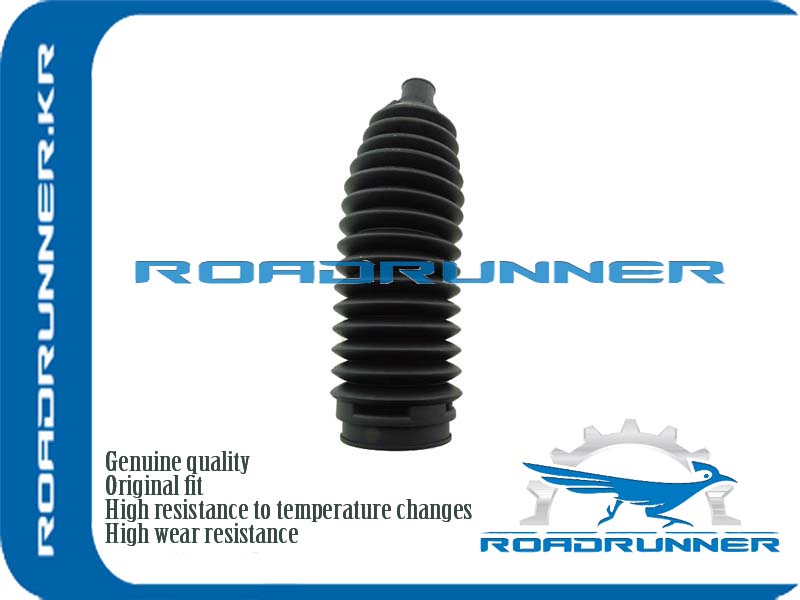 Пыльник рулевой рейки - RoadRunner RR53534SZAA02