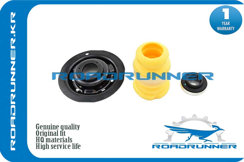 Отбойник переднего амортизатора - RoadRunner RR-48304-0D010