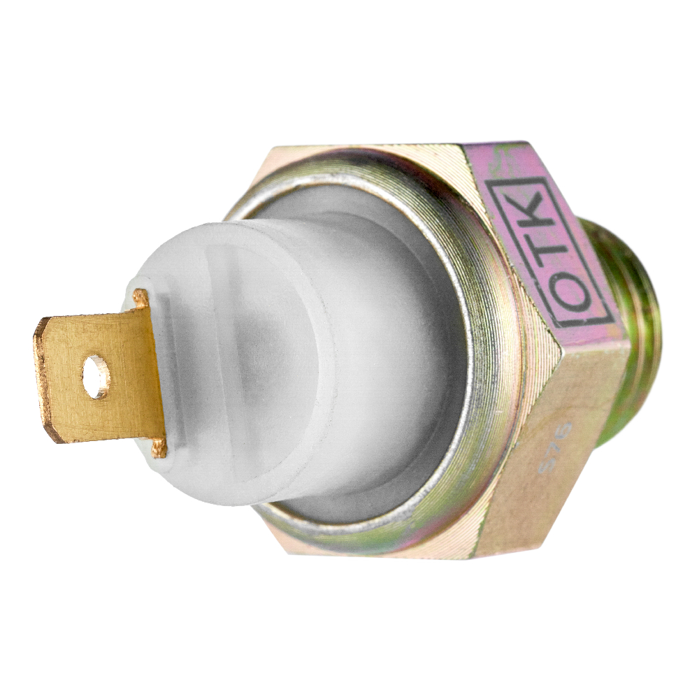 Датчик давления масла вазкамаз на лампу пекар - Pekar MM120Д