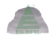 Фильтр воздушный - Ekofil EKO125