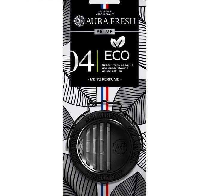 Ароматизатор на панель - AURA FRESH 23109