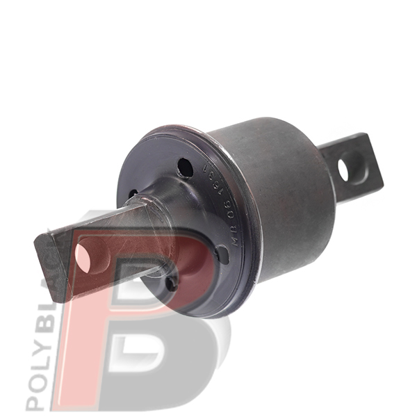 Полиуретановый сайлентблок задней подвески, балки - PolyBlack MB061631