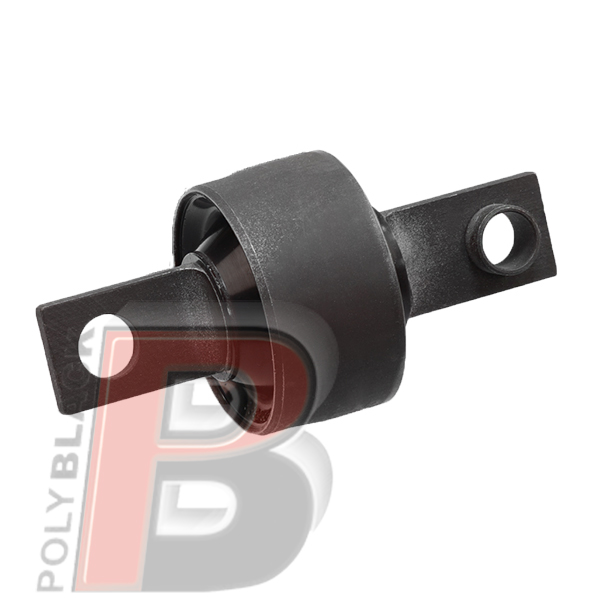 Полиуретановый сайлентблок задней подвески, продольного рычага - PolyBlack K061688