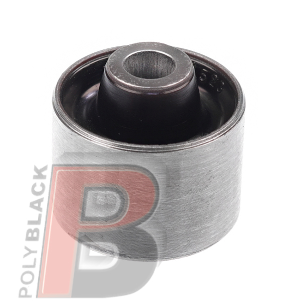 Полиуретановый сайлентблок рычага крепления заднего редуктора - PolyBlack N061523