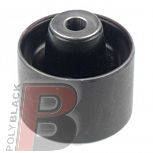 Полиуретановый сайлентблок задней подвески, балки - PolyBlack H061483