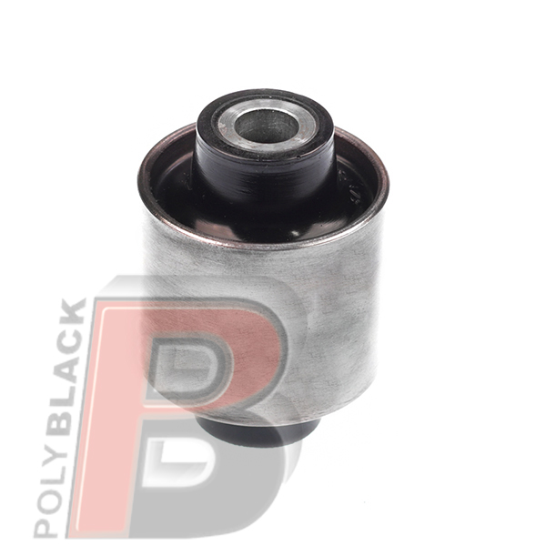Полиуретановый сайлентблок задней подвески, балки - PolyBlack MZ061173