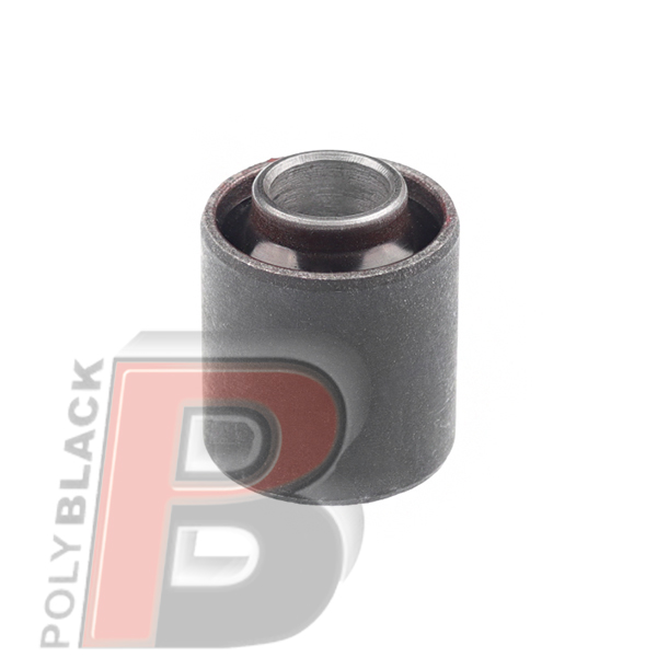 Полиуретановый сайлентблок задней подвески, тяги Панара - PolyBlack T06411