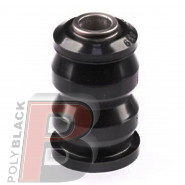 Полиуретановый сайлентблок передней подвески рычага, передний - PolyBlack T06839