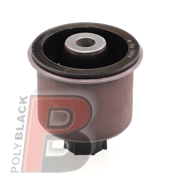 Полиуретановый сайлентблок задней подвески, балки - PolyBlack H061485