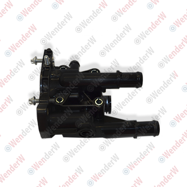 Корпус термиостата WenderW wetr148 - WENDERW WETR148