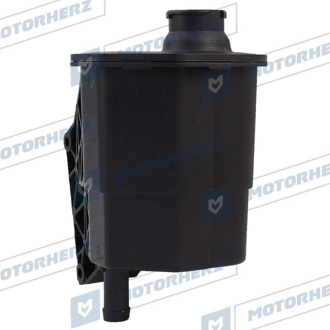 Бачок гидроусилителя руля - Motorherz HPP1203BK