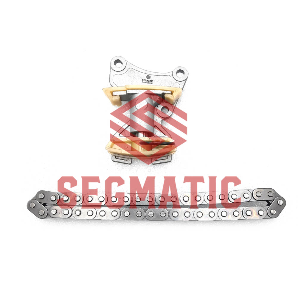 Комплект цепи ГРМ - SEGMATIC SGPS8036