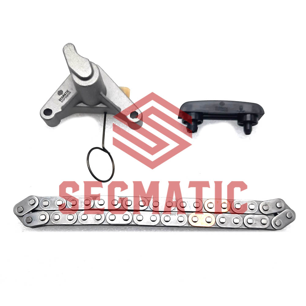 Комплект цепи ГРМ - SEGMATIC SGPS8026