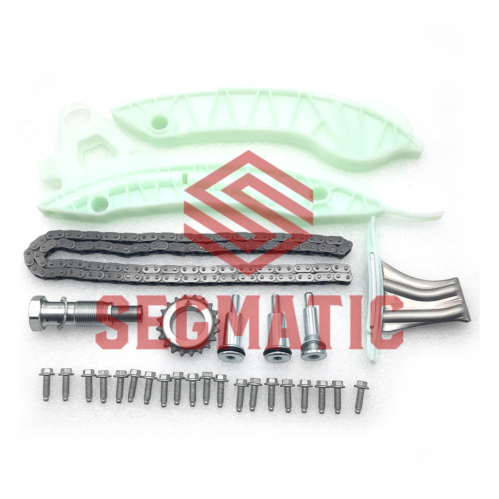 Комплект цепи ГРМ - SEGMATIC SGPS8015