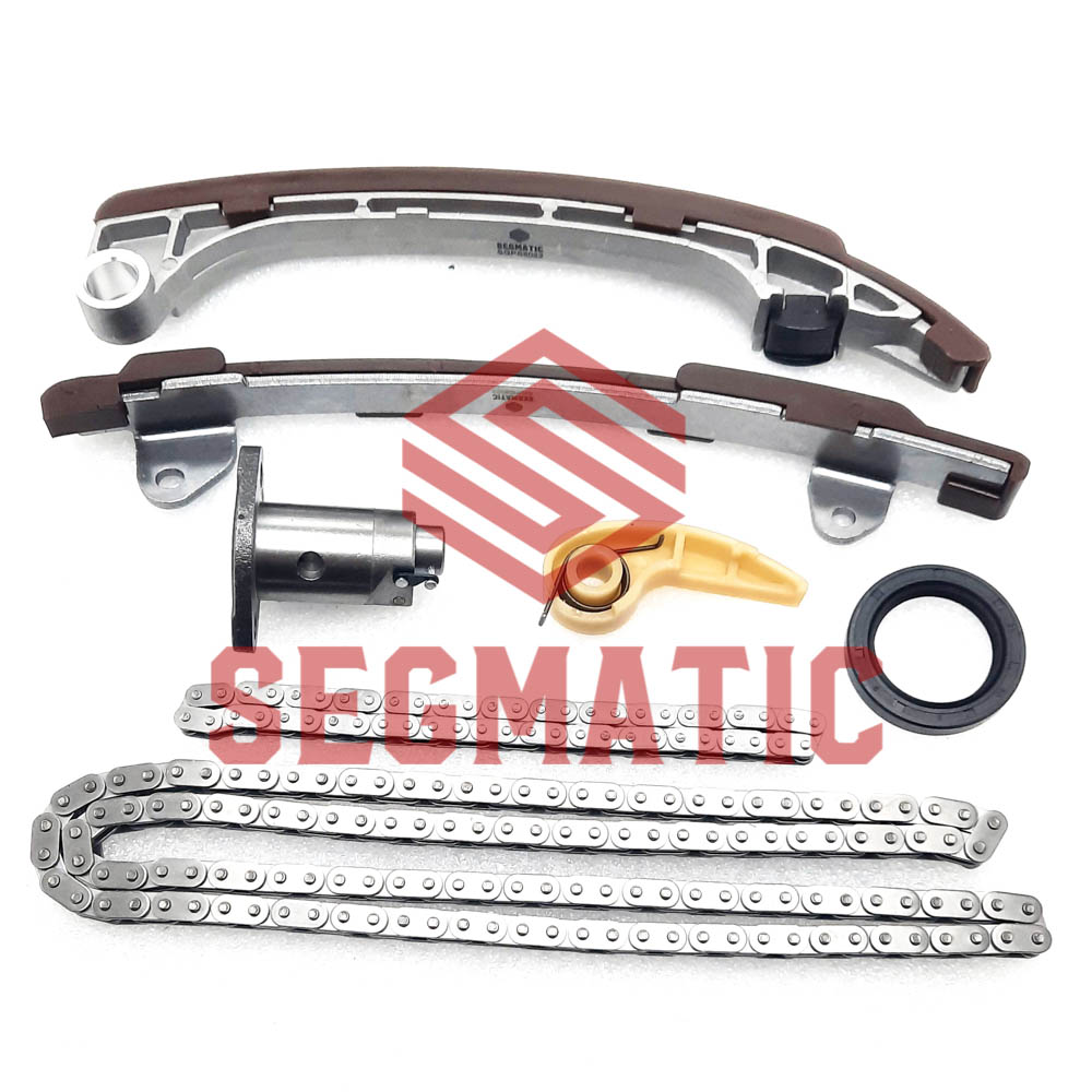 Комплект цепи ГРМ - SEGMATIC SGPS8022