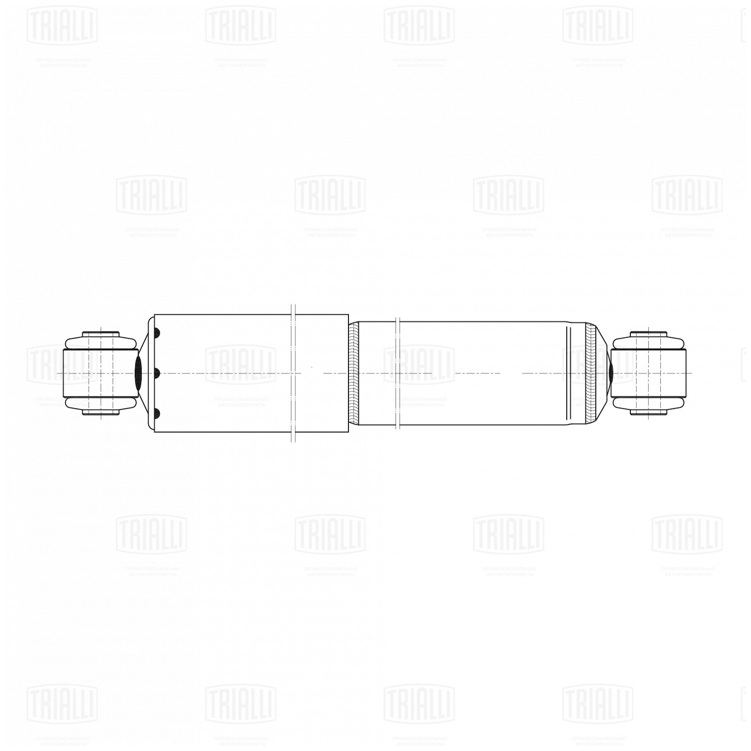 Амортизатор