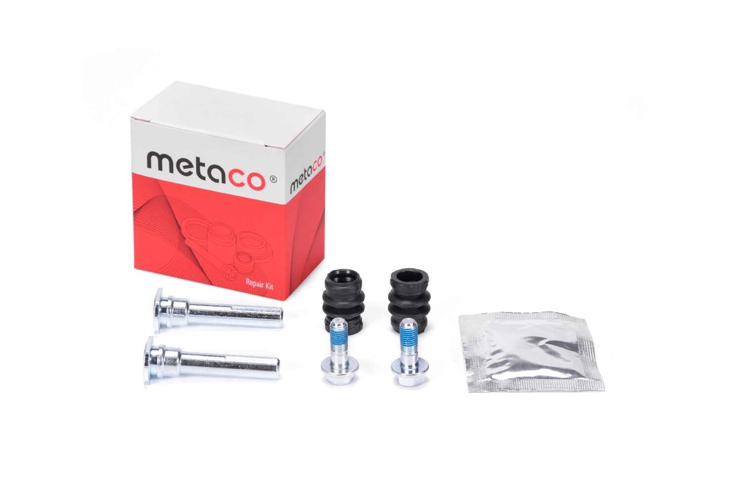 Направляющая суппорта (к-кт) - METACO 3950-078