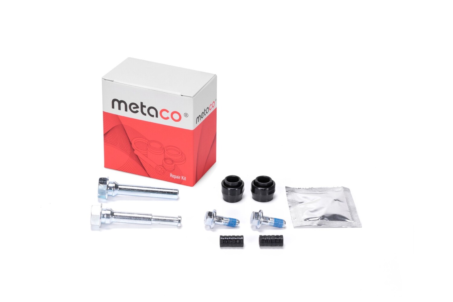 Направляющая суппорта (к-кт) - METACO 3950-035