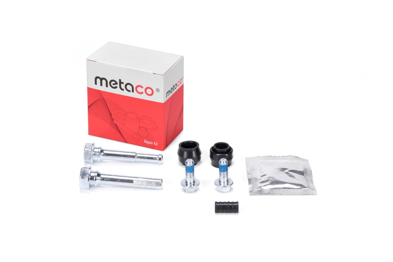 Направляющая суппорта (к-кт) - METACO 3950-051