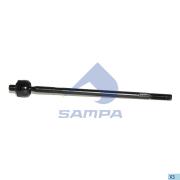 Тяга рулевая HCV - SAMPA 097.681-01