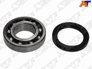 Подшипник зад ступицы suzuki escudo/vitara 97- - SAT ST-43591-65D00