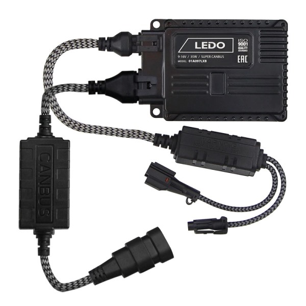 Лампа ксеноновая - LEDO 01A097LXB