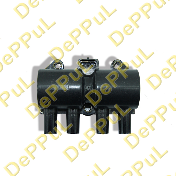 Катушка зажигания - DePPuL DEA9635CA