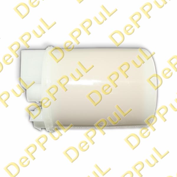 Фильтр топливный - DePPuL DEA2H00H